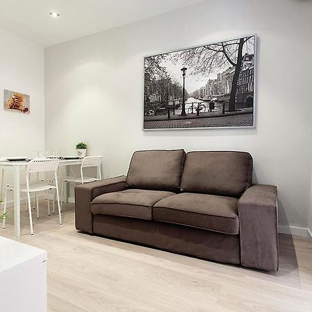 Miquel Angel - Apartments Next To Camp Nou ברצלונה מראה חיצוני תמונה