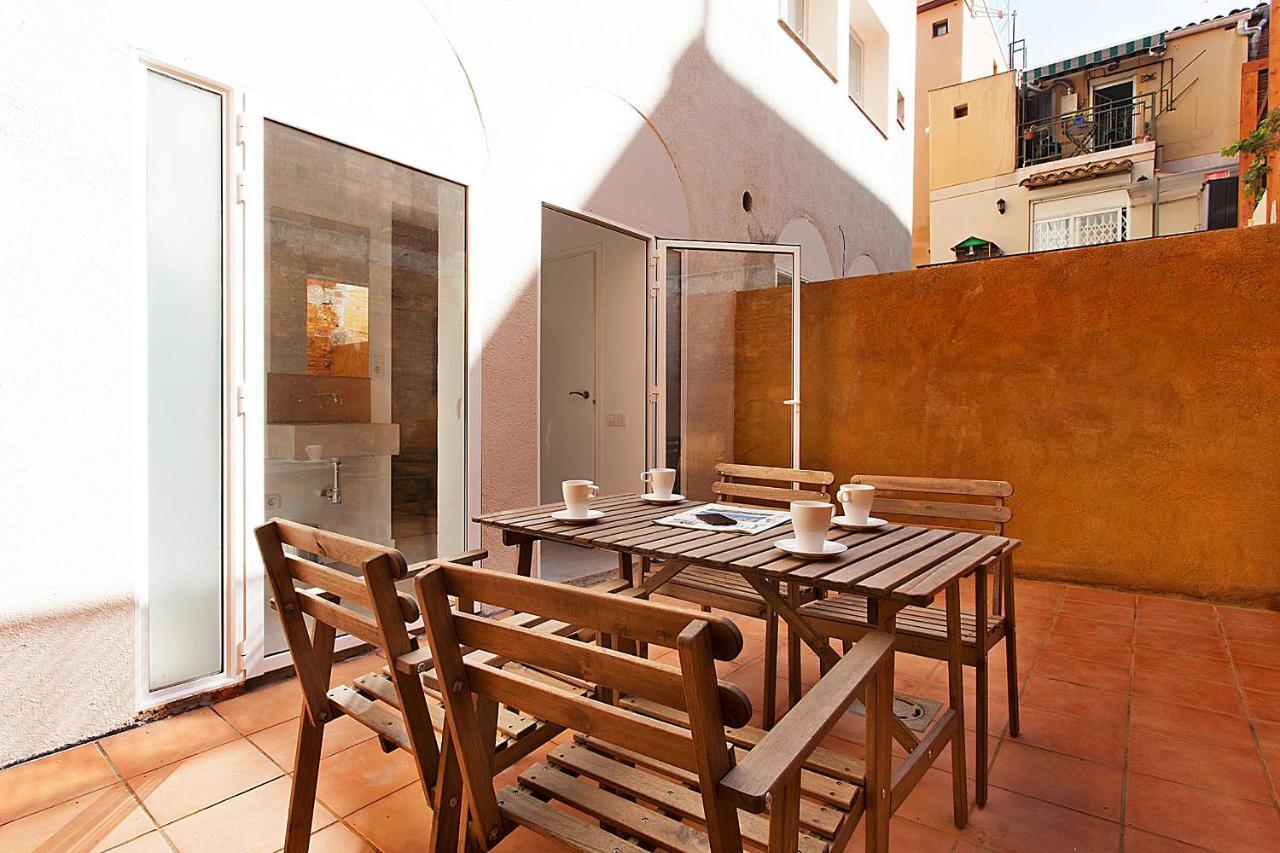 Miquel Angel - Apartments Next To Camp Nou ברצלונה מראה חיצוני תמונה