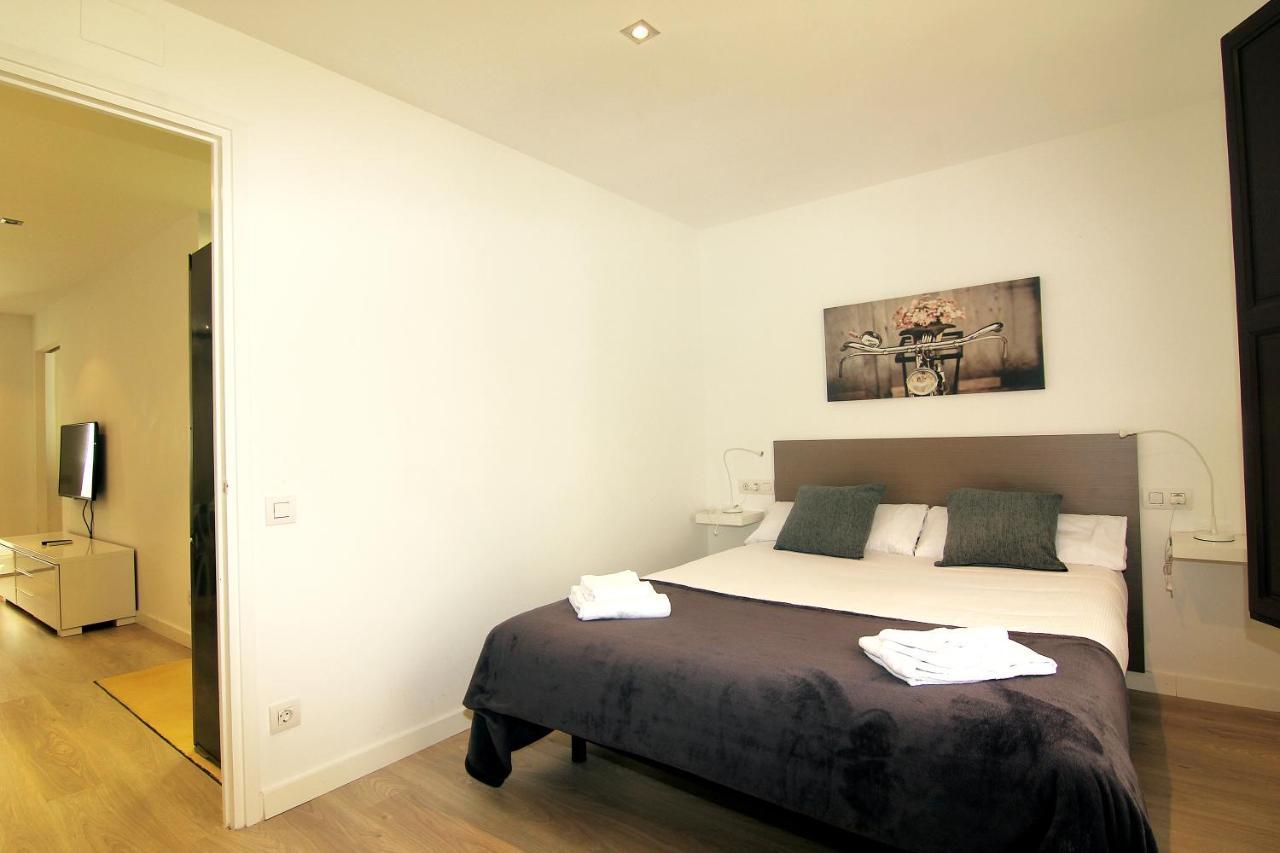 Miquel Angel - Apartments Next To Camp Nou ברצלונה מראה חיצוני תמונה