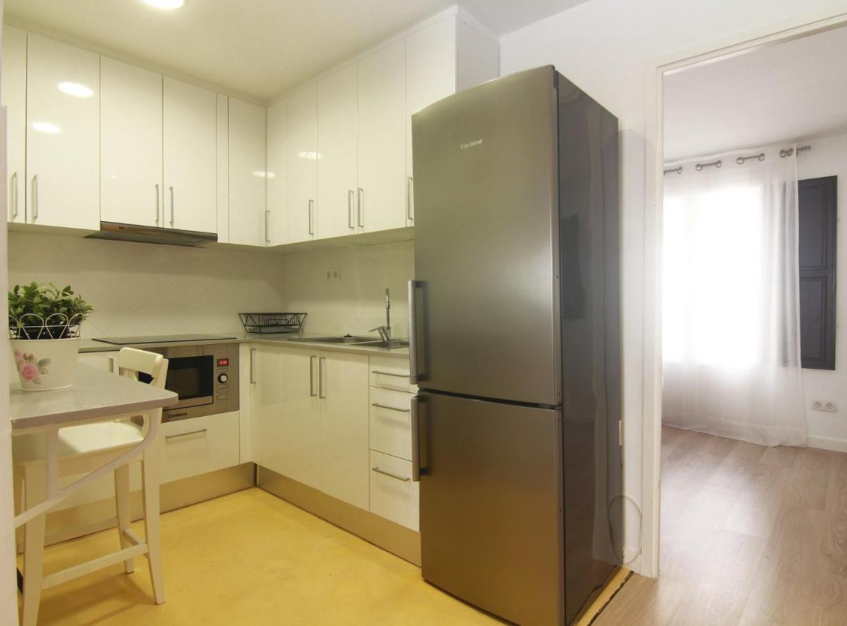 Miquel Angel - Apartments Next To Camp Nou ברצלונה מראה חיצוני תמונה