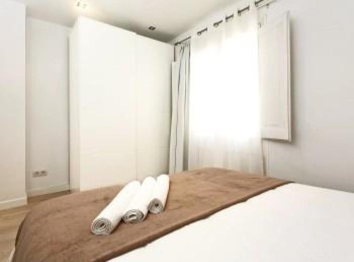 Miquel Angel - Apartments Next To Camp Nou ברצלונה מראה חיצוני תמונה