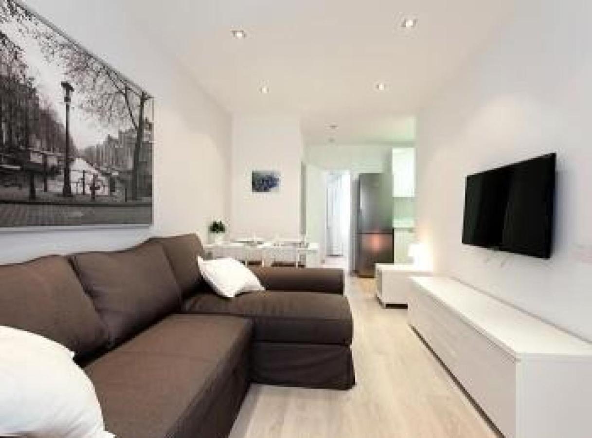 Miquel Angel - Apartments Next To Camp Nou ברצלונה מראה חיצוני תמונה