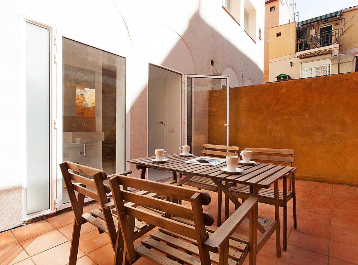 Miquel Angel - Apartments Next To Camp Nou ברצלונה מראה חיצוני תמונה