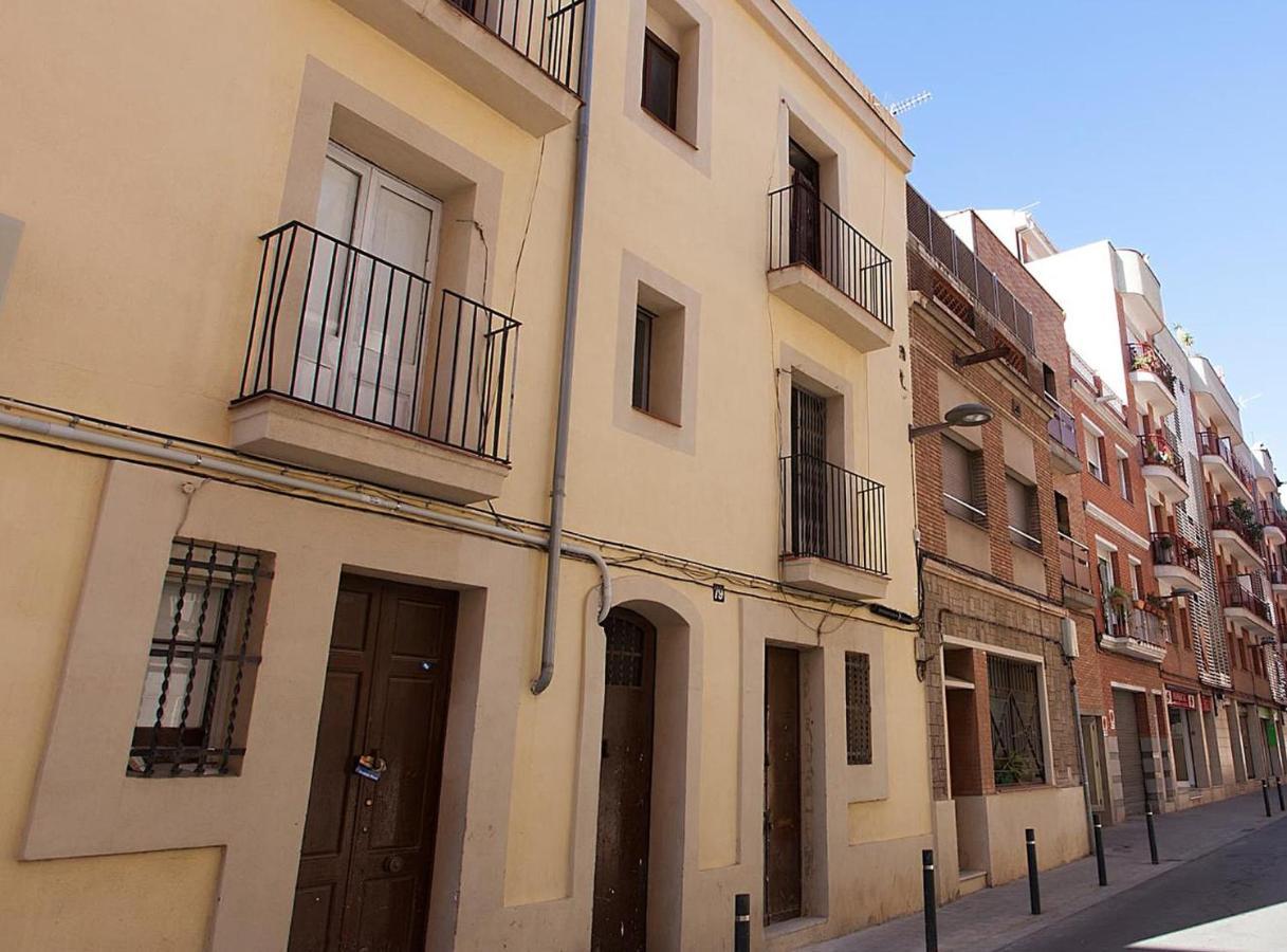 Miquel Angel - Apartments Next To Camp Nou ברצלונה מראה חיצוני תמונה