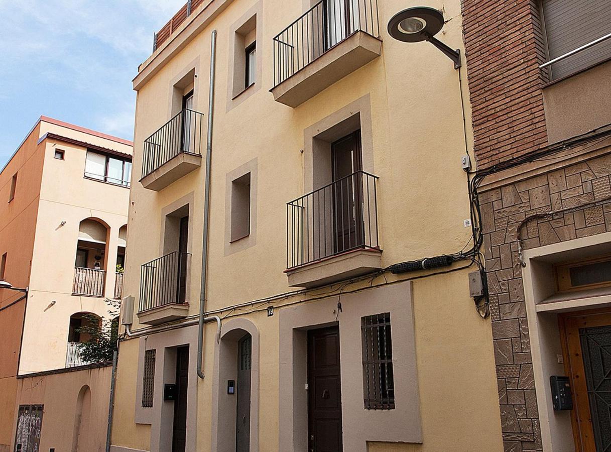 Miquel Angel - Apartments Next To Camp Nou ברצלונה מראה חיצוני תמונה