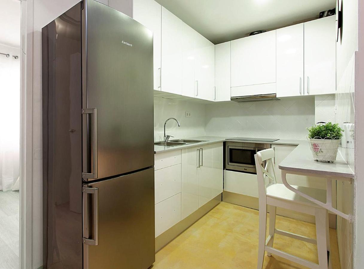 Miquel Angel - Apartments Next To Camp Nou ברצלונה מראה חיצוני תמונה