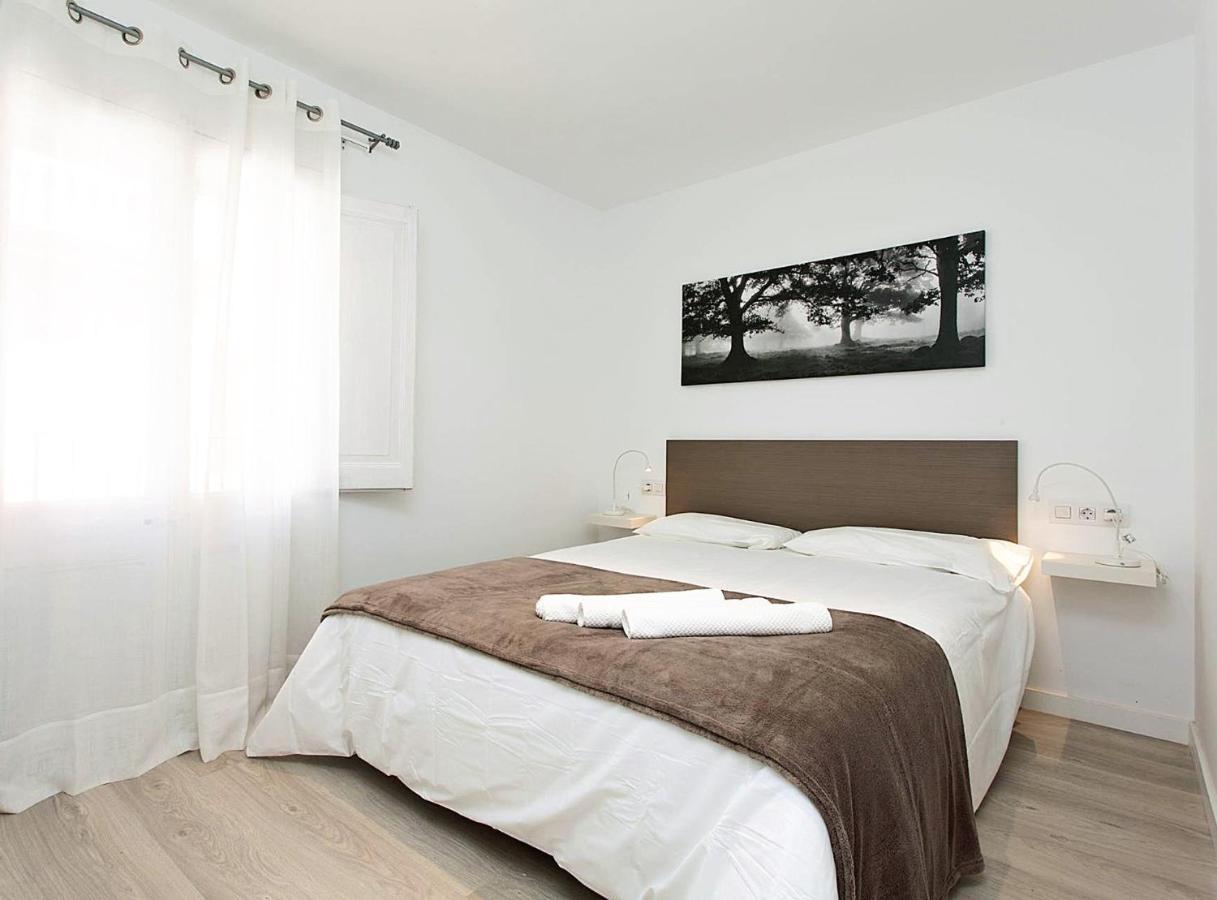 Miquel Angel - Apartments Next To Camp Nou ברצלונה מראה חיצוני תמונה