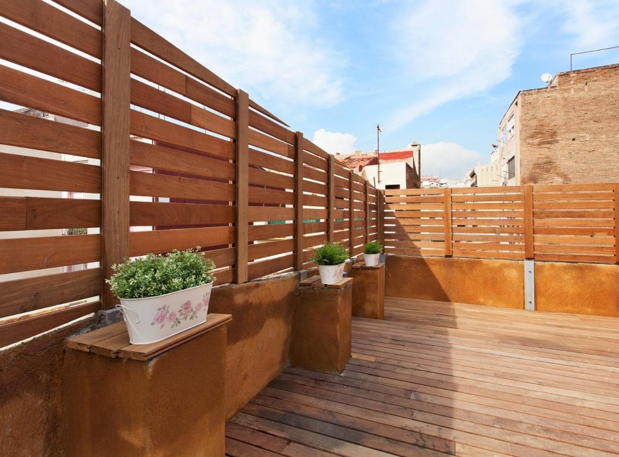 Miquel Angel - Apartments Next To Camp Nou ברצלונה מראה חיצוני תמונה