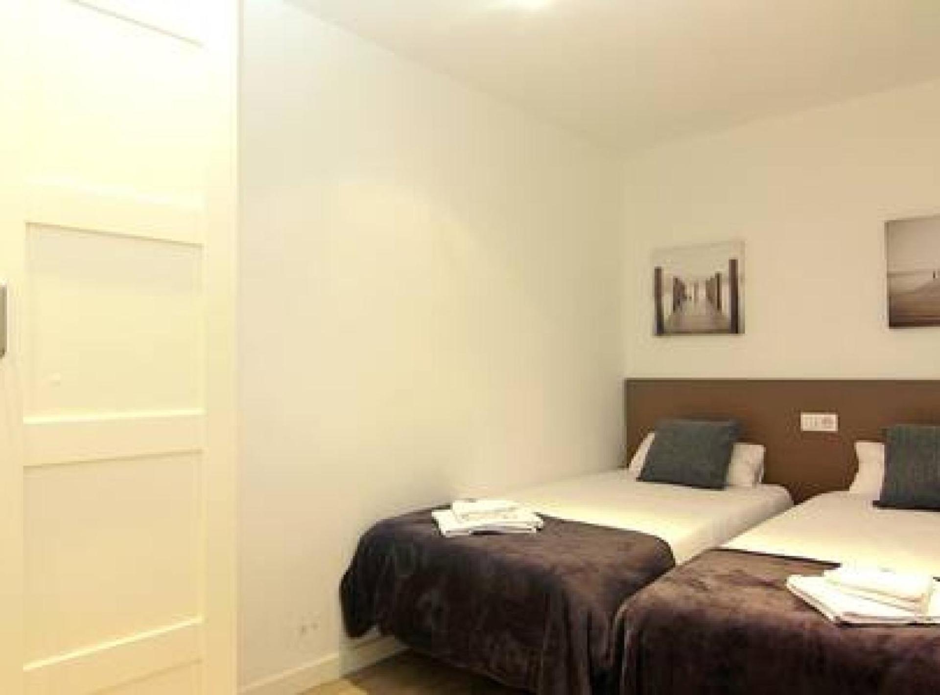 Miquel Angel - Apartments Next To Camp Nou ברצלונה מראה חיצוני תמונה