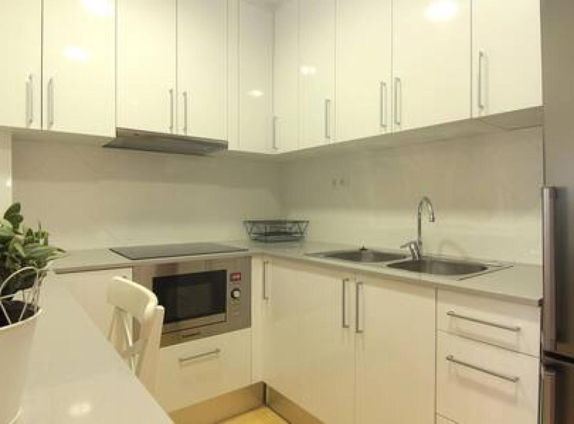 Miquel Angel - Apartments Next To Camp Nou ברצלונה מראה חיצוני תמונה