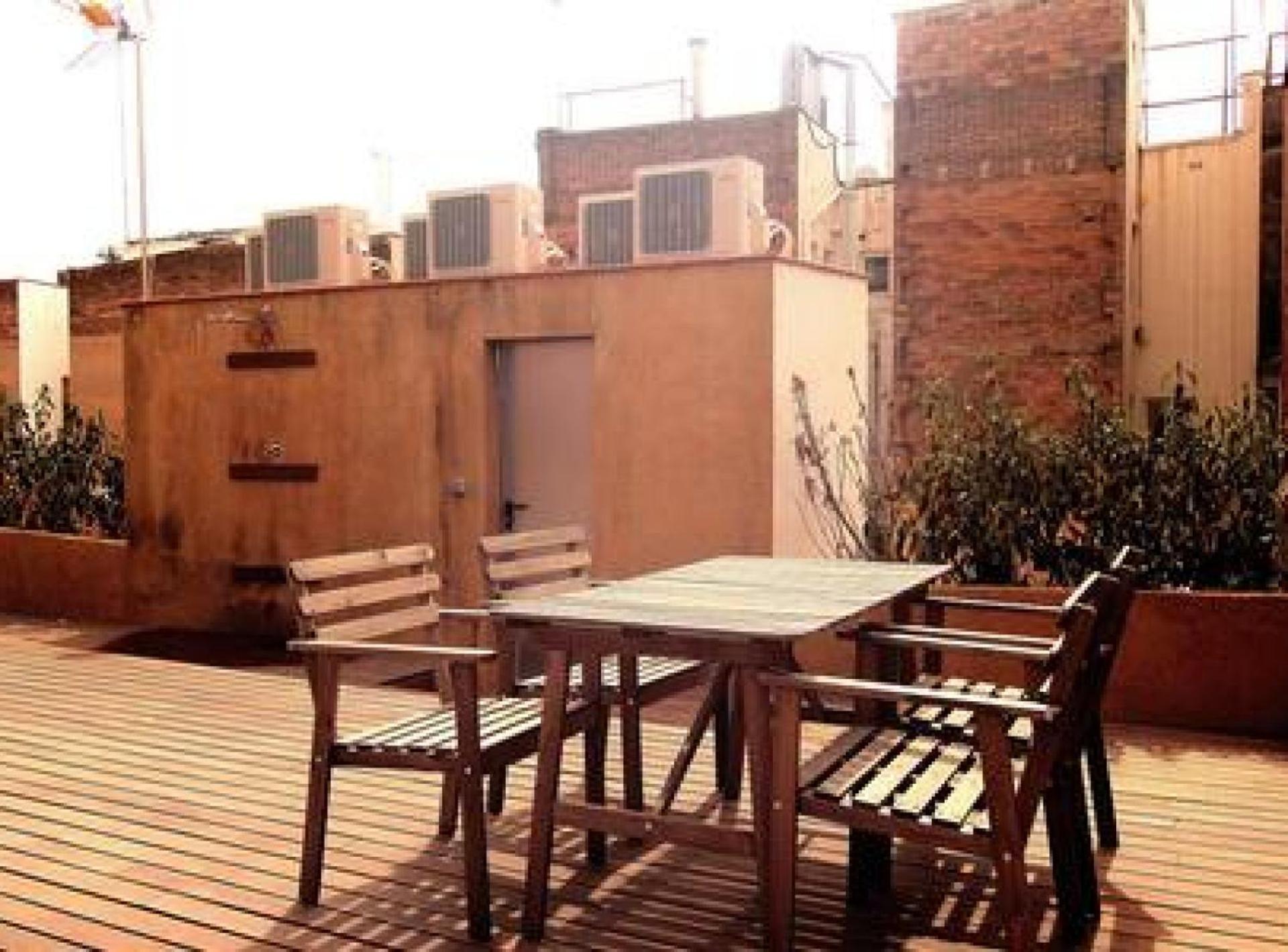 Miquel Angel - Apartments Next To Camp Nou ברצלונה מראה חיצוני תמונה