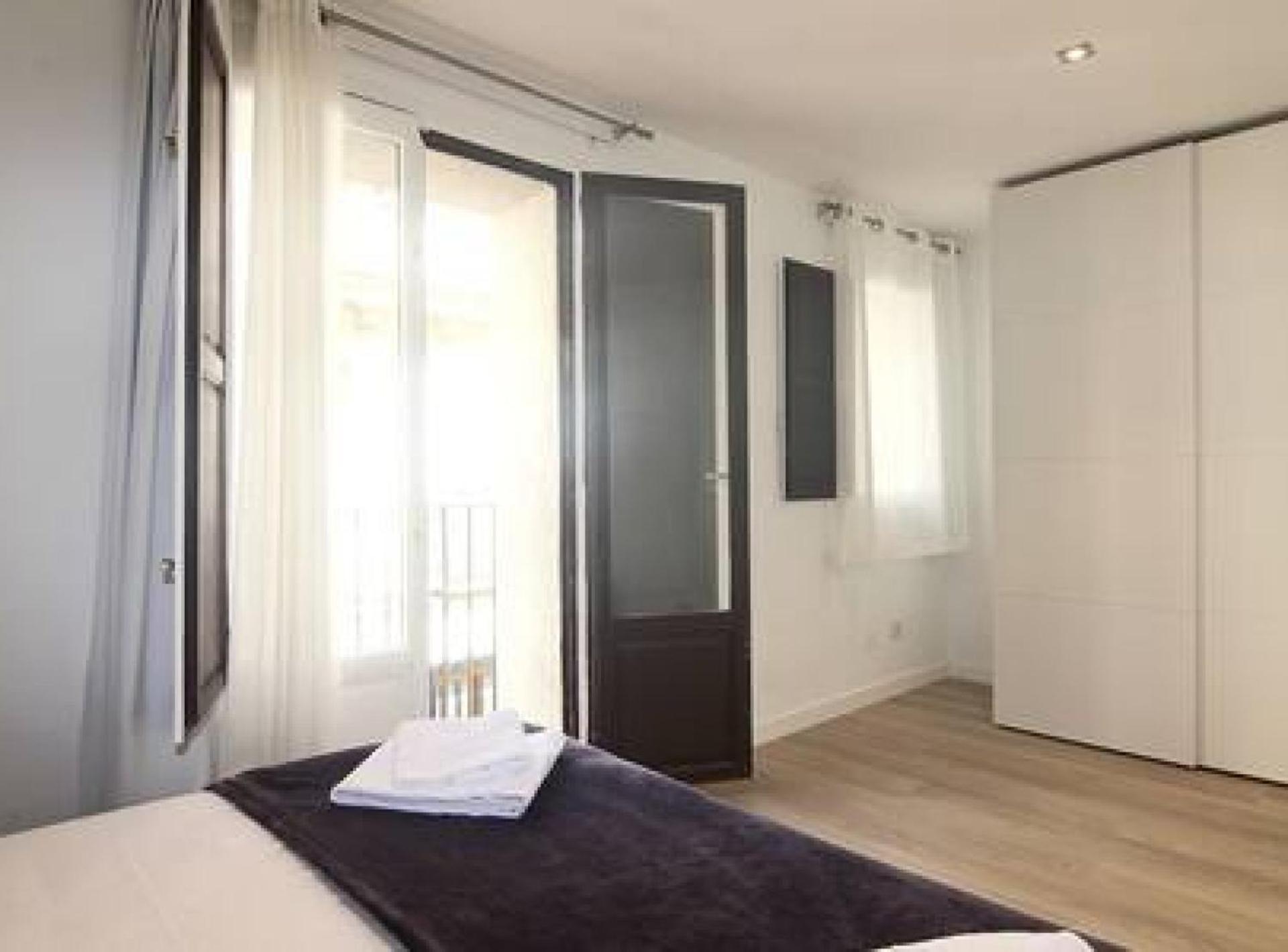 Miquel Angel - Apartments Next To Camp Nou ברצלונה מראה חיצוני תמונה