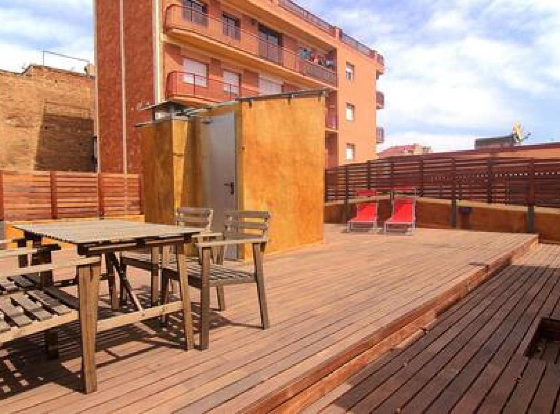 Miquel Angel - Apartments Next To Camp Nou ברצלונה מראה חיצוני תמונה