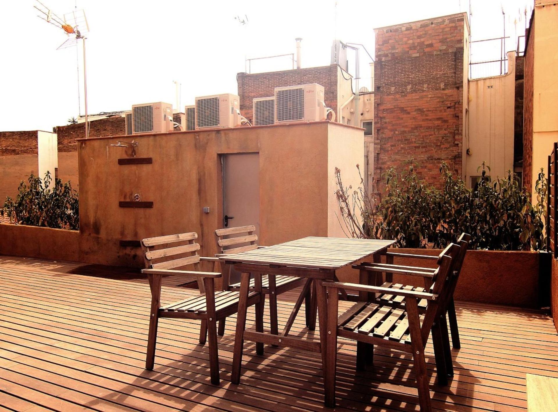 Miquel Angel - Apartments Next To Camp Nou ברצלונה מראה חיצוני תמונה