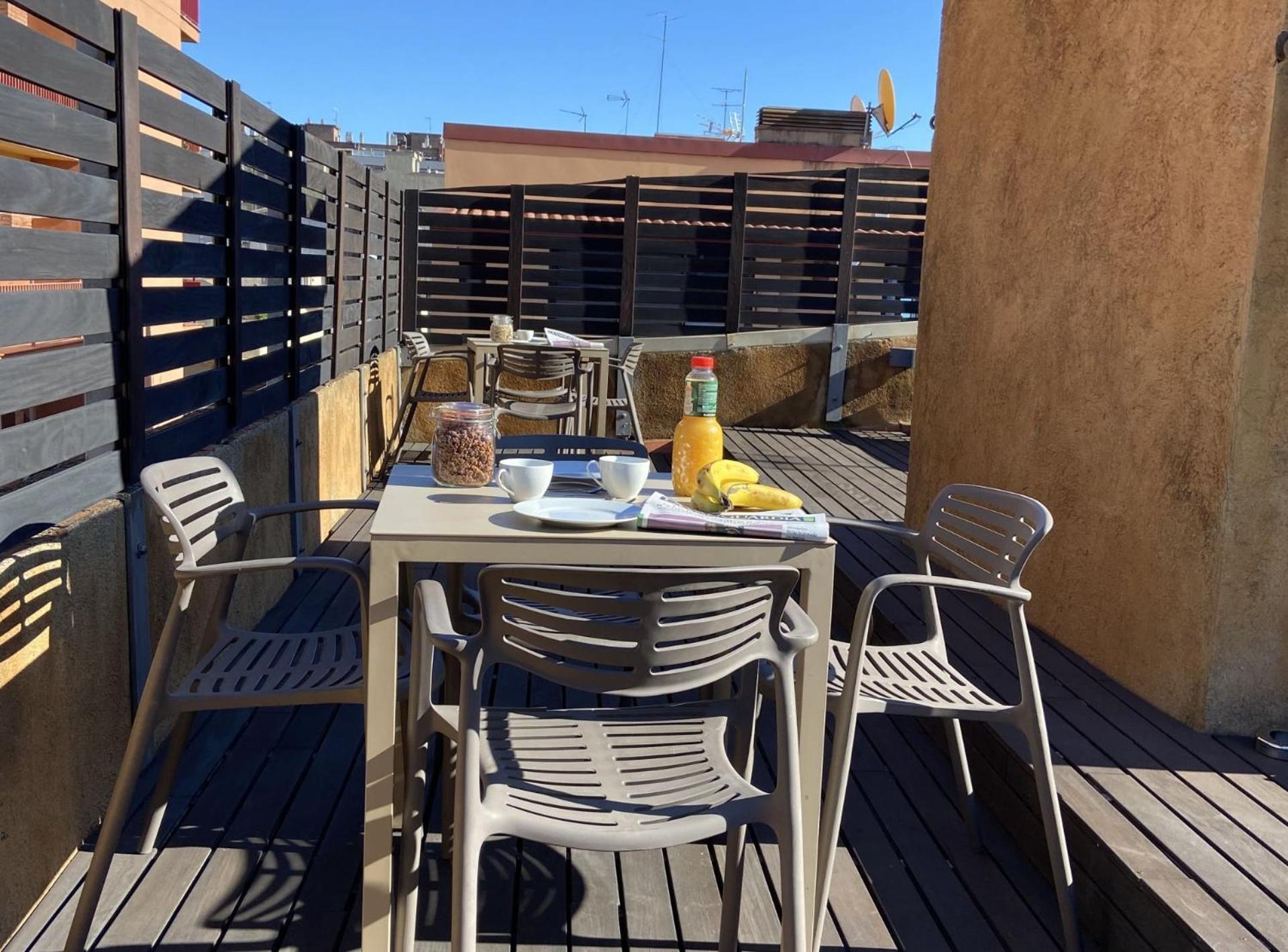Miquel Angel - Apartments Next To Camp Nou ברצלונה מראה חיצוני תמונה