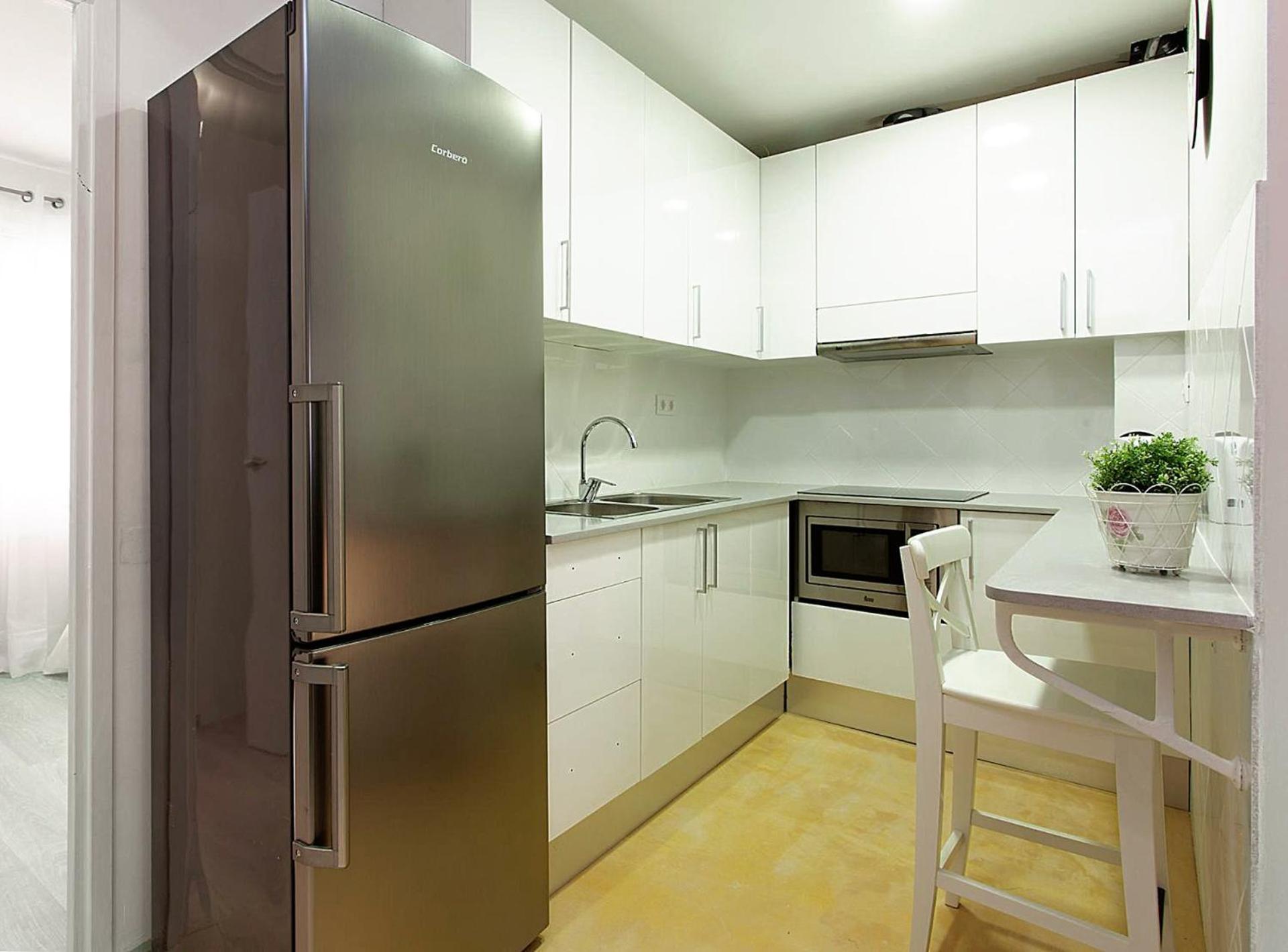 Miquel Angel - Apartments Next To Camp Nou ברצלונה מראה חיצוני תמונה