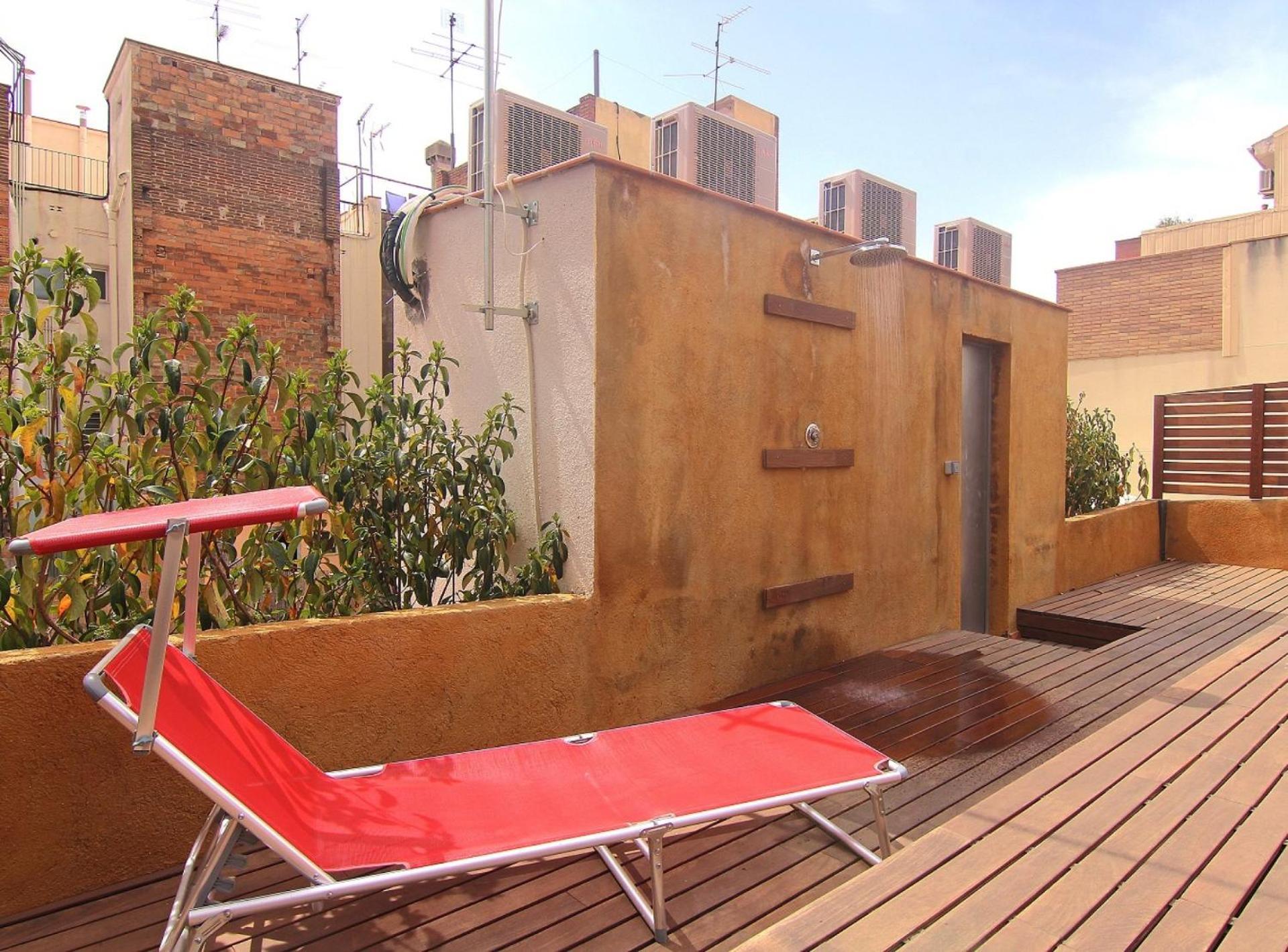 Miquel Angel - Apartments Next To Camp Nou ברצלונה מראה חיצוני תמונה
